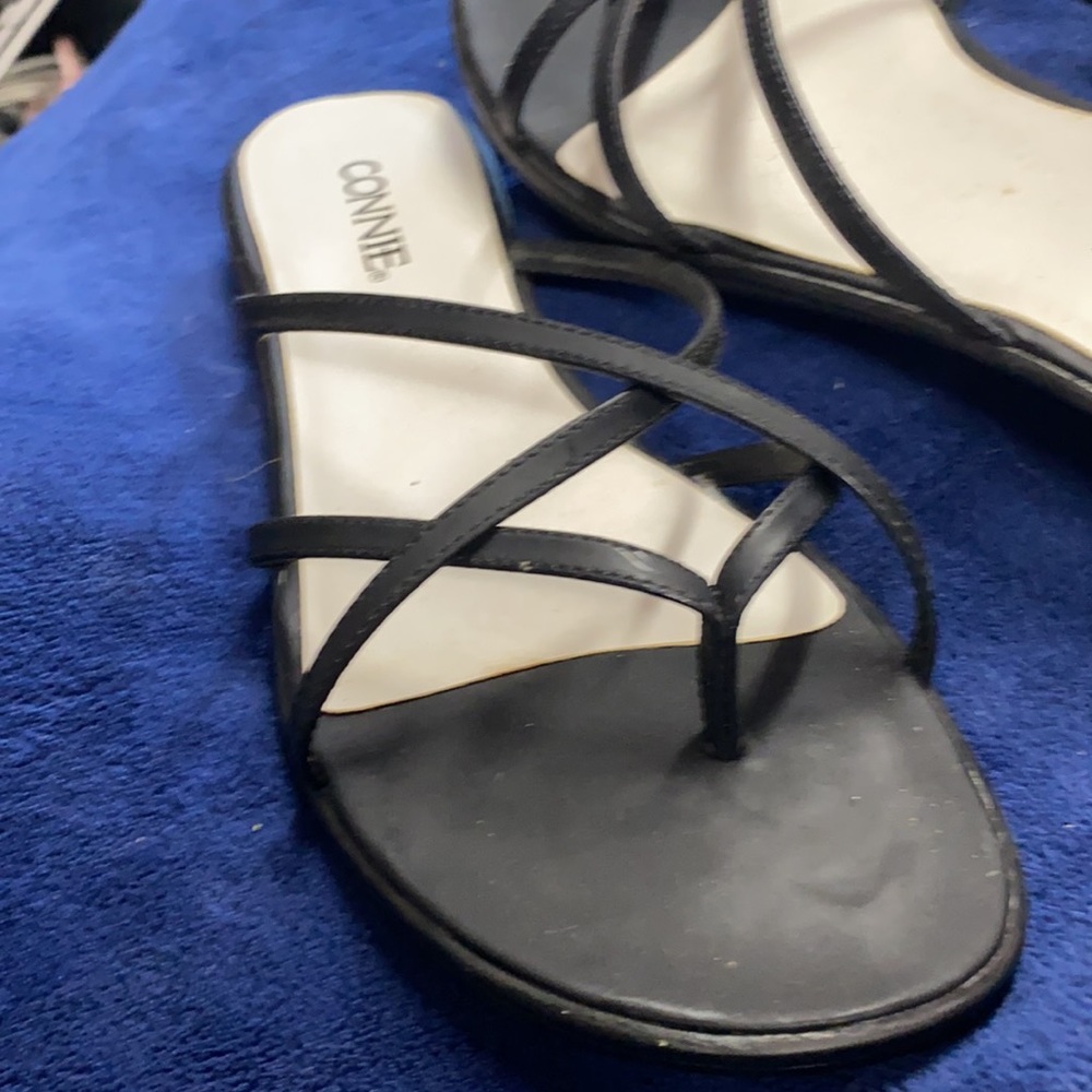 Vintage like new with box Connie shoes